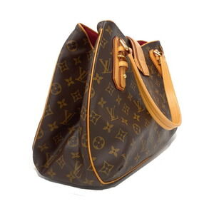 Louis Vuitton Bag Tote Greet Monogram